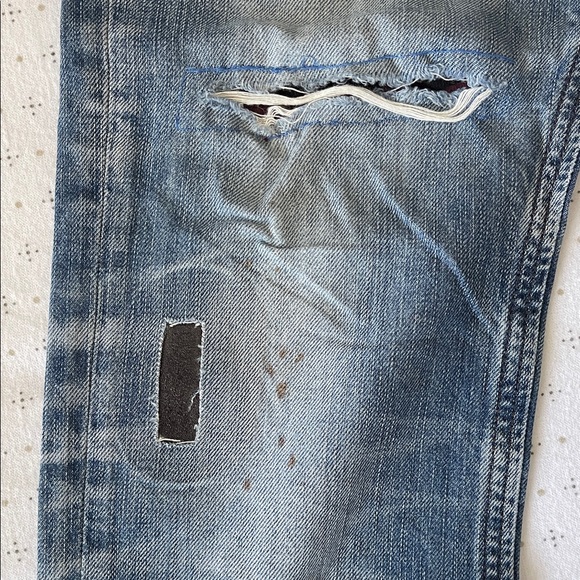 Diesel Thavar - Made in Italy - Picture 6 of 8